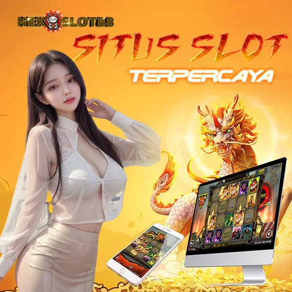 NEKOSLOT88 > Menang Mudah di Slot Online Hari Ini? Temukan!